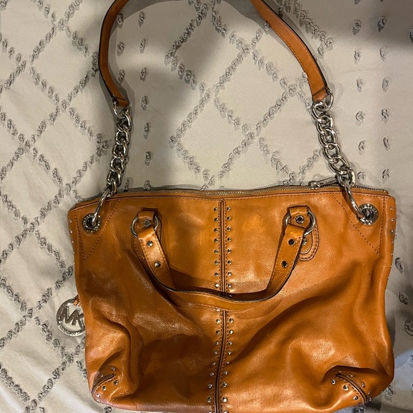 MICHAEL KORS HANDBAG 👜 - Picture 2 of 7